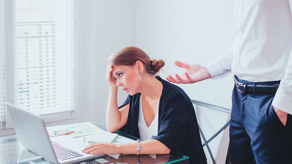 Billede til nyheden Sådan er reglerne, hvis du får en advarsel af din chef